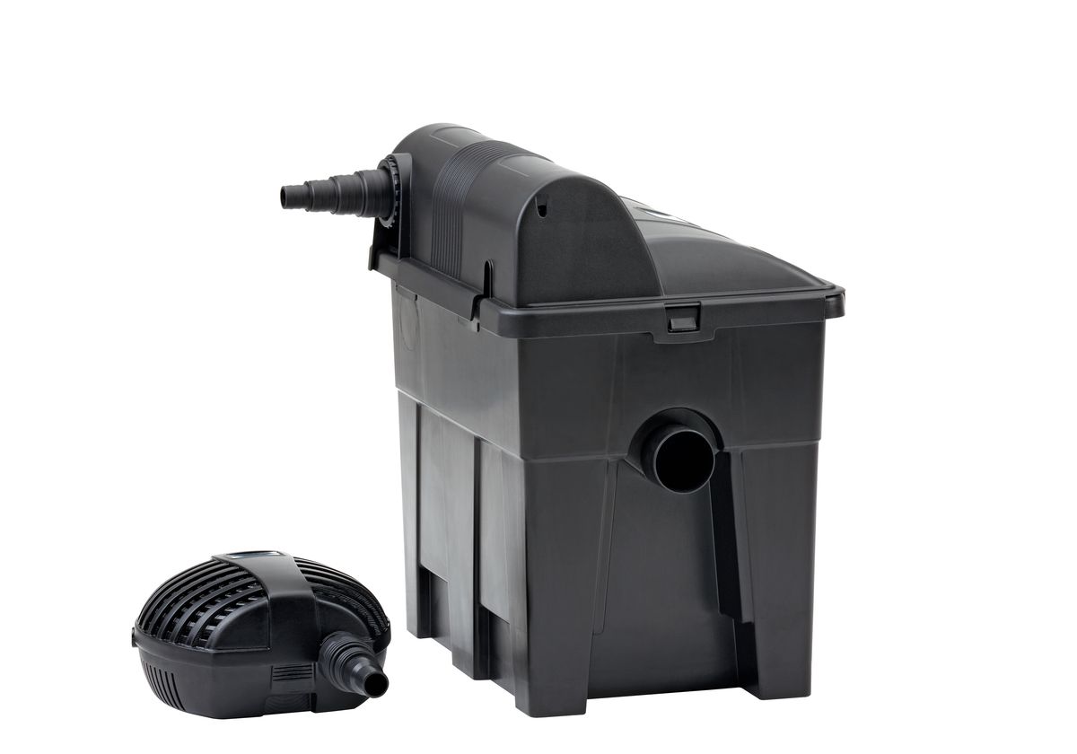Sistem filtrare, Oase BioSmart Set 7000