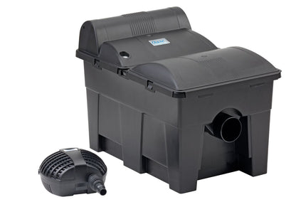 Sistem filtrare, Oase BioSmart Set 14000