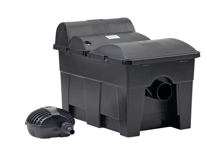 Sistem filtrare, Oase BioSmart Set 14000