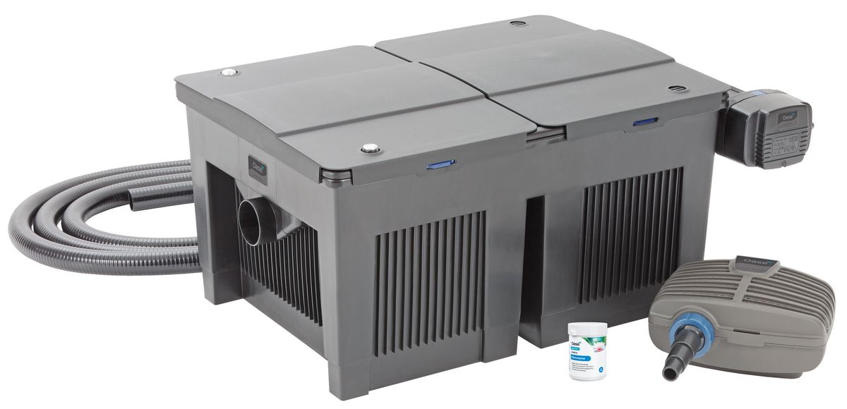 Sistem filtrare, Oase BioSmart Set 24000