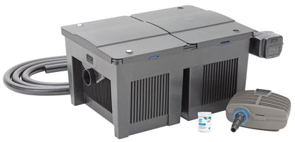 Sistem filtrare, Oase BioSmart Set 24000