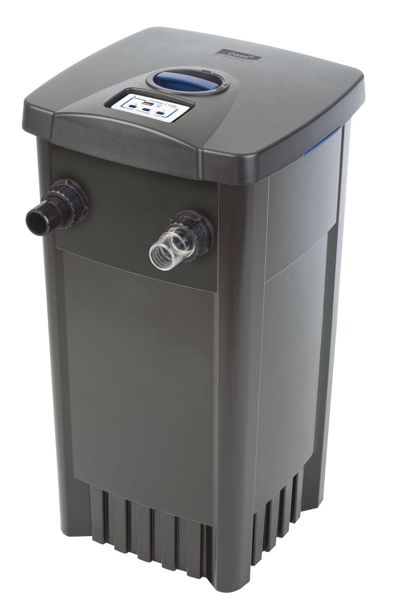 Filtru iaz, Oase FiltoMatic CWS 14000