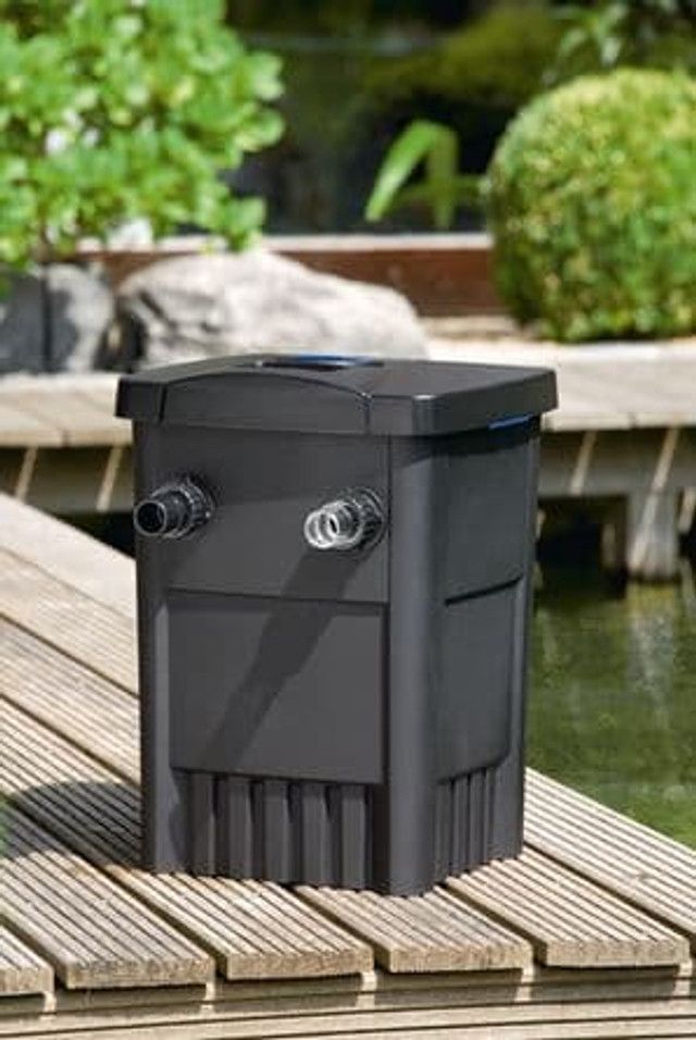 Sistem filtrare, Oase FiltoMatic CWS Set 7000