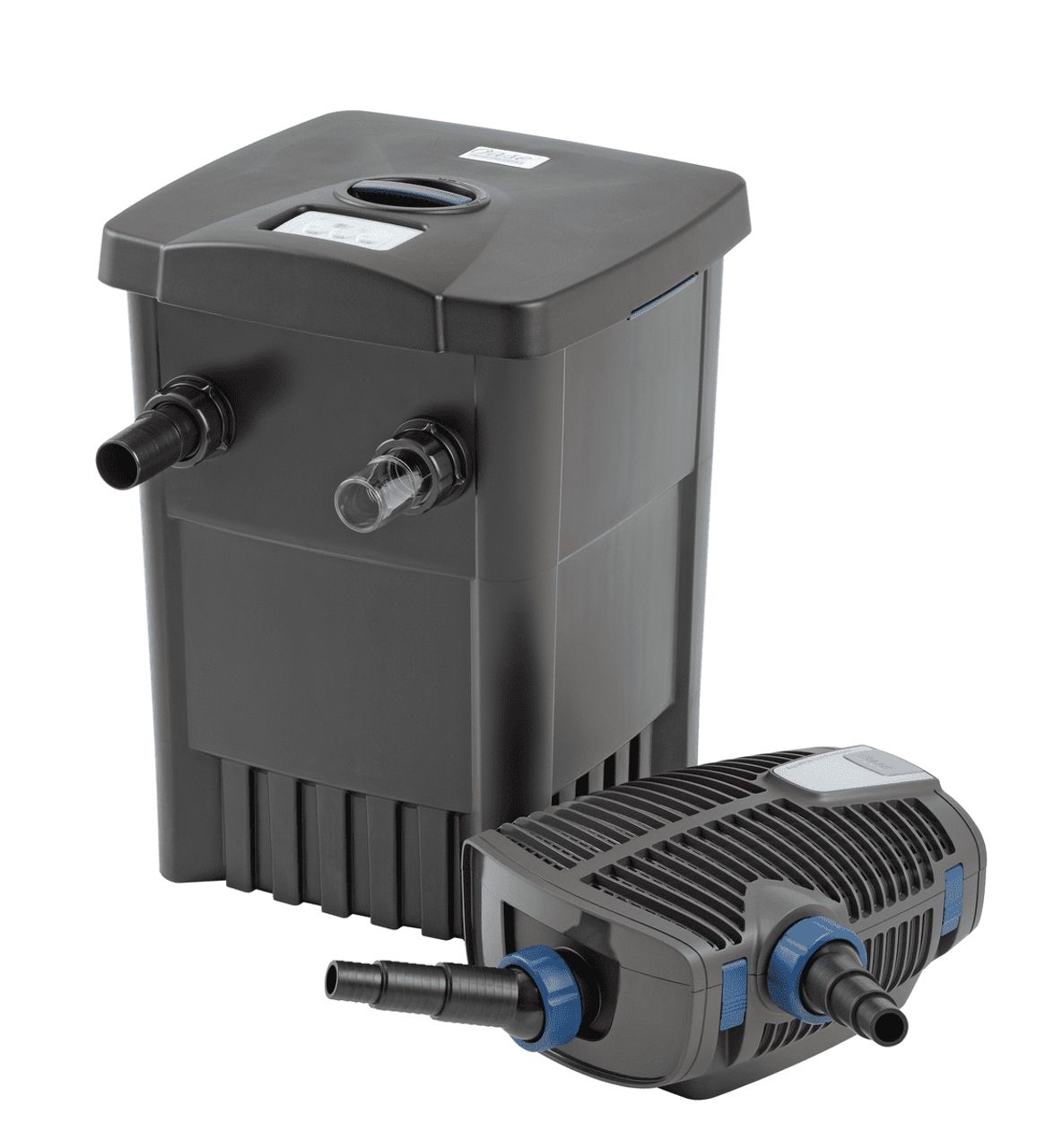 Sistem filtrare, Oase FiltoMatic CWS Set 7000