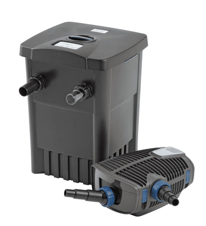 Sistem filtrare, Oase FiltoMatic CWS Set 7000