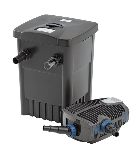 Sistem filtrare, Oase FiltoMatic CWS Set 7000