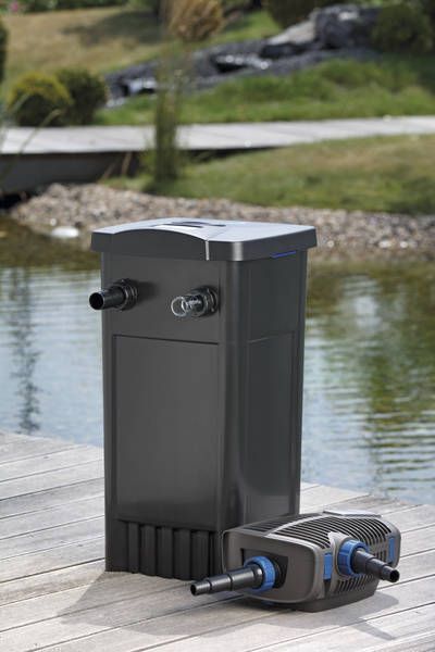 Sistem filtrare, Oase FiltoMatic CWS Set 14000