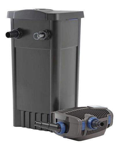 Sistem filtrare, Oase FiltoMatic CWS Set 14000