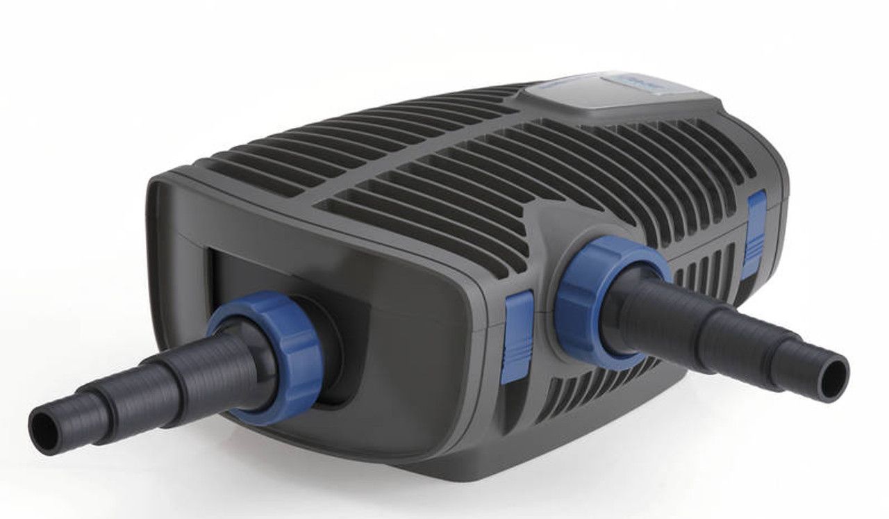 Sistem filtrare, Oase FiltoMatic CWS Set 25000