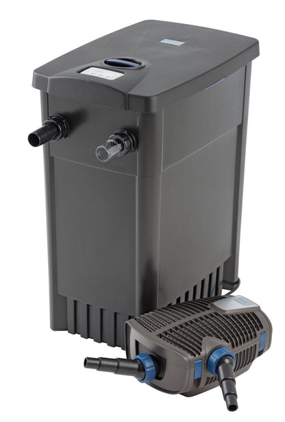 Sistem filtrare, Oase FiltoMatic Set 25000 OC