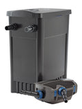 Sistem filtrare, Oase FiltoMatic Set 25000 OC