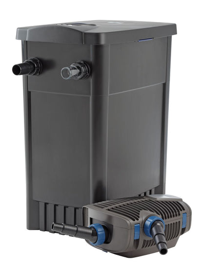 Sistem filtrare, Oase FiltoMatic Set 25000 OC