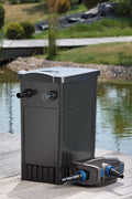 Sistem filtrare, Oase FiltoMatic Set 25000 OC