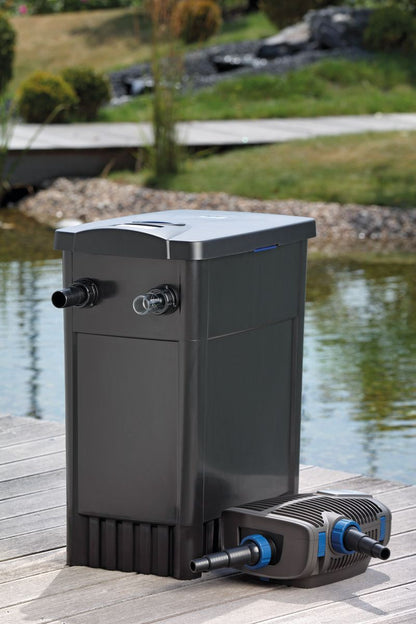 Sistem filtrare, Oase FiltoMatic Set 25000 OC