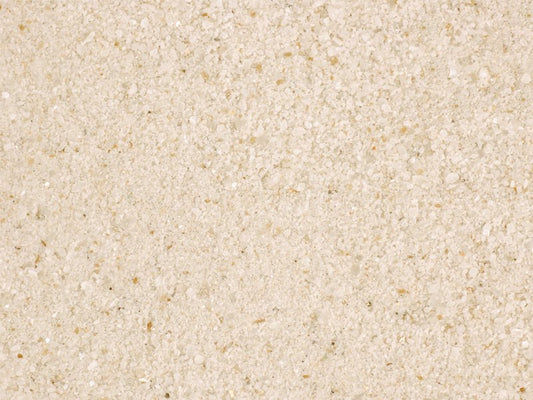 Nisip alb pentru terariu din carbonat de calciu, Komodo CaCo3 Sand, White, 4 kg