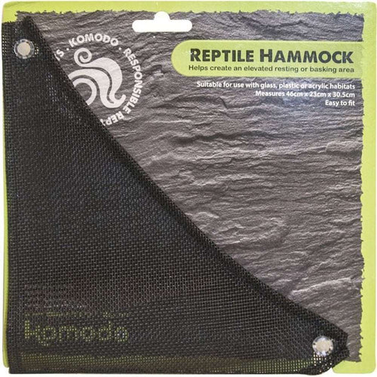 Komodo Komodo Reptile Hammock