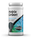 Carbune activ pentru acvarii, Seachem Matrix Carbon, 250ml