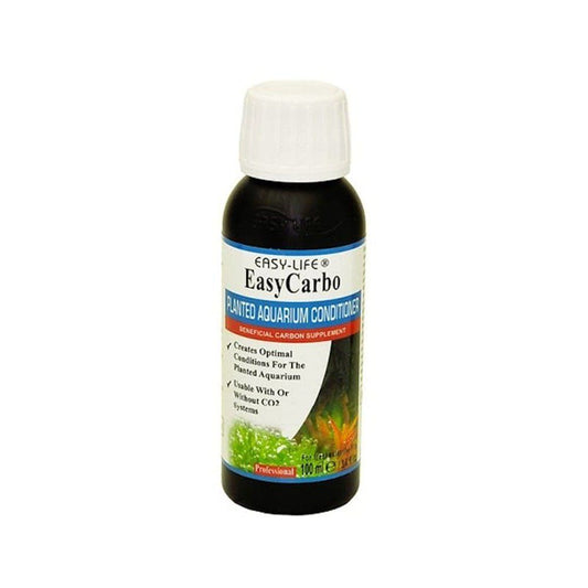 Fertilizant pentru plante pe bază de carbon, Easy Life Easycarbo, 100 ml