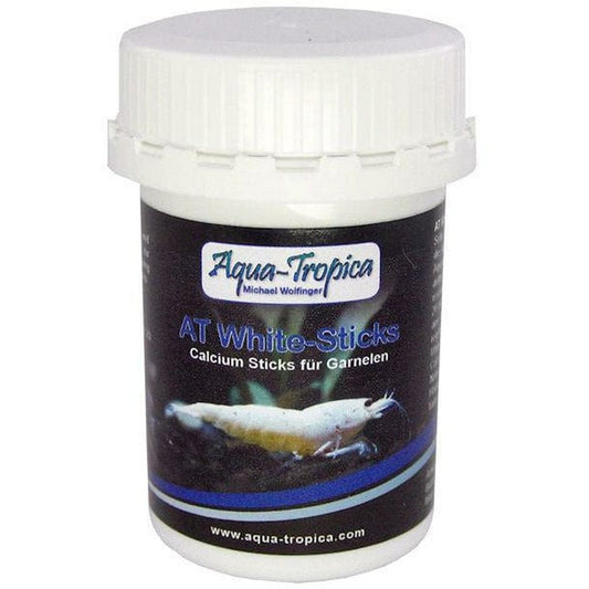 Aqua Tropica Fish Food Aqua-Tropica White Tabs 45g