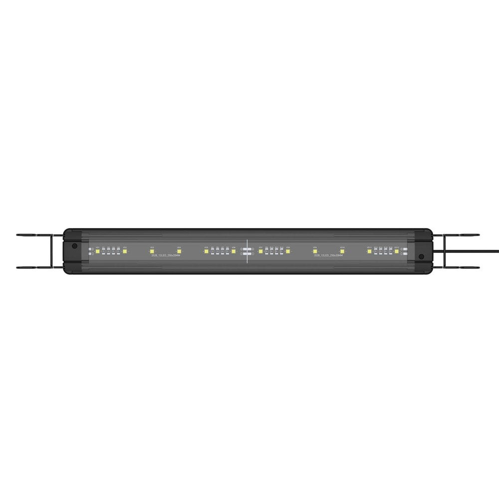 Lampă Collar LED AquaLighter Slim 30cm, 6500K