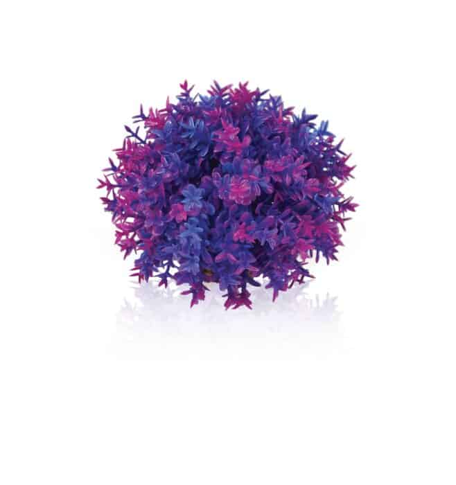 Decor artificial de tip floare, Oase biOrb flower ball, 10cm