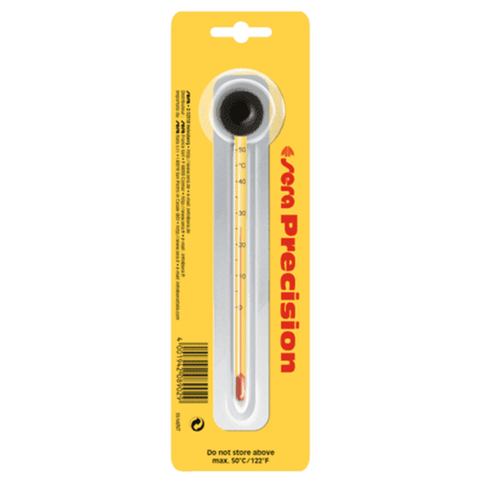 Sera Aquarium Temperature Controllers Termometru de precizie, Sera precision thermometer