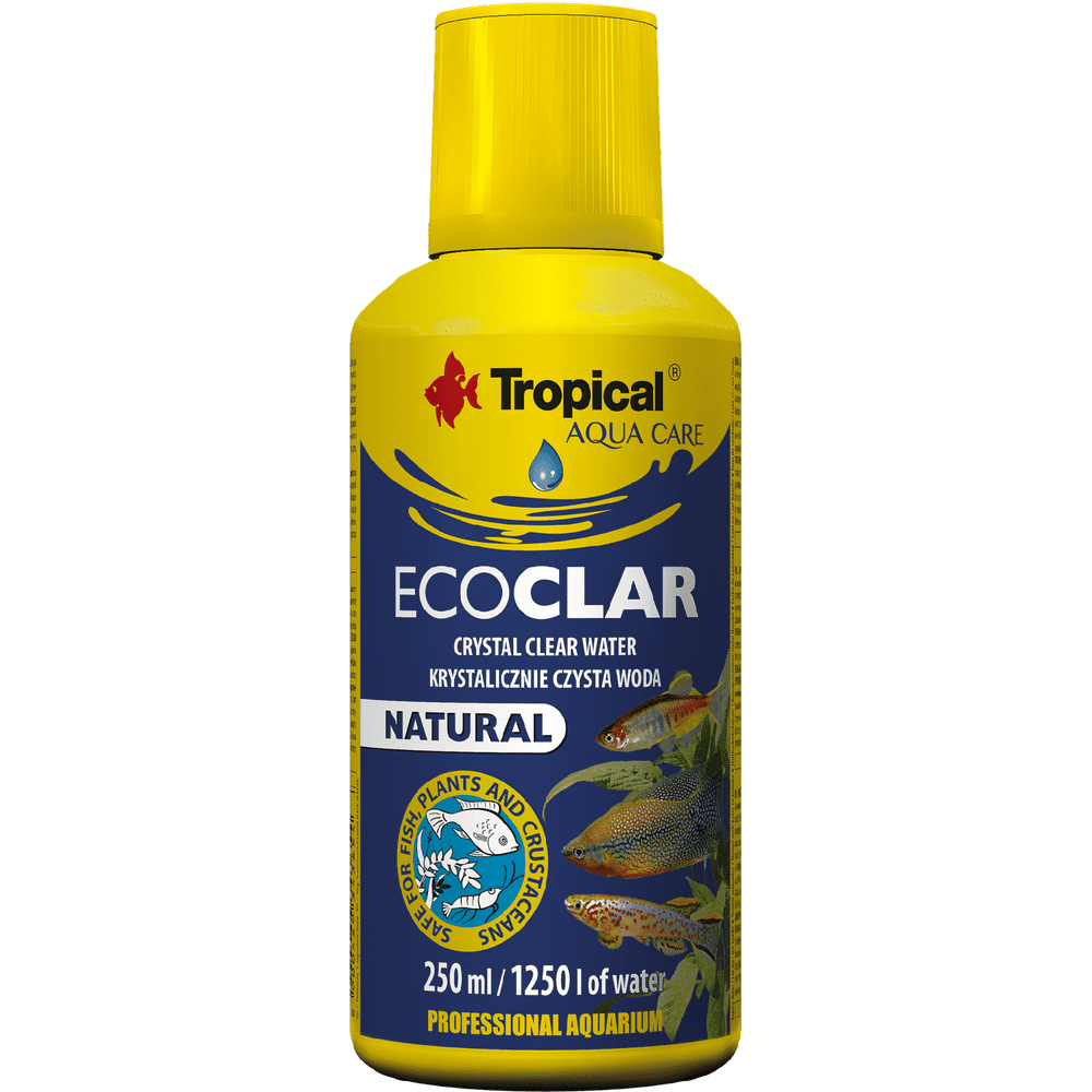 Tropical Ecoclar - 250 ml