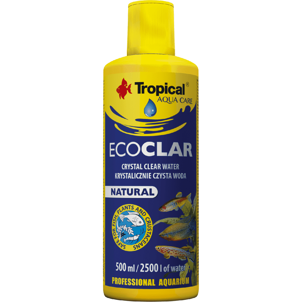 Tropical Ecoclar - 250 ml